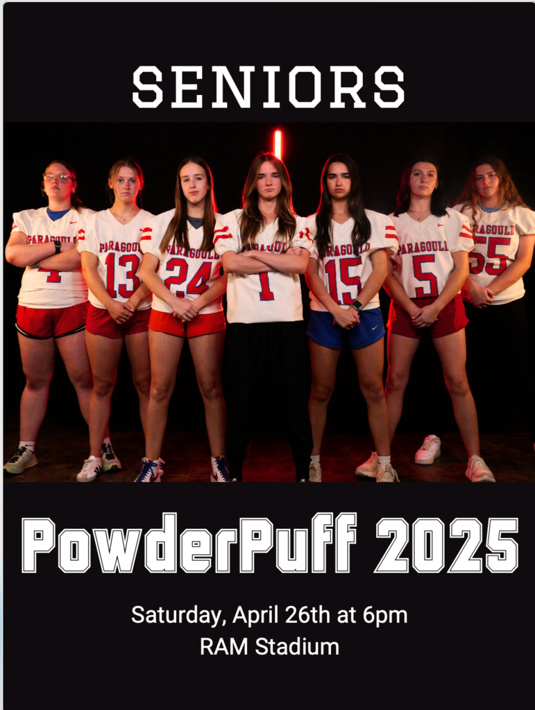 PowderPuff Football