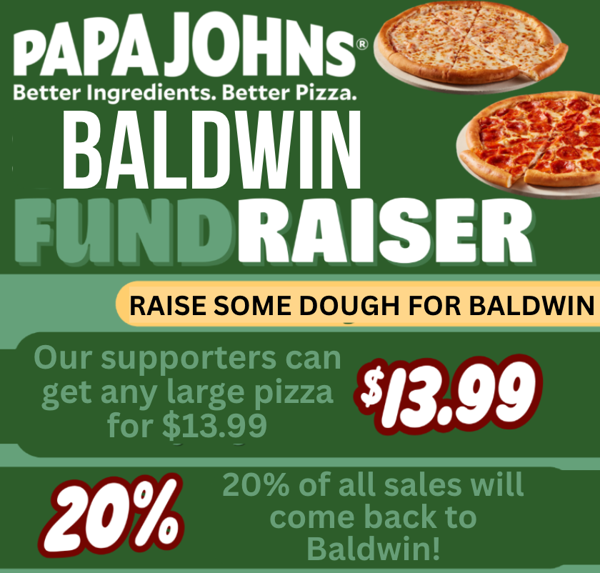 Papa Johns Night