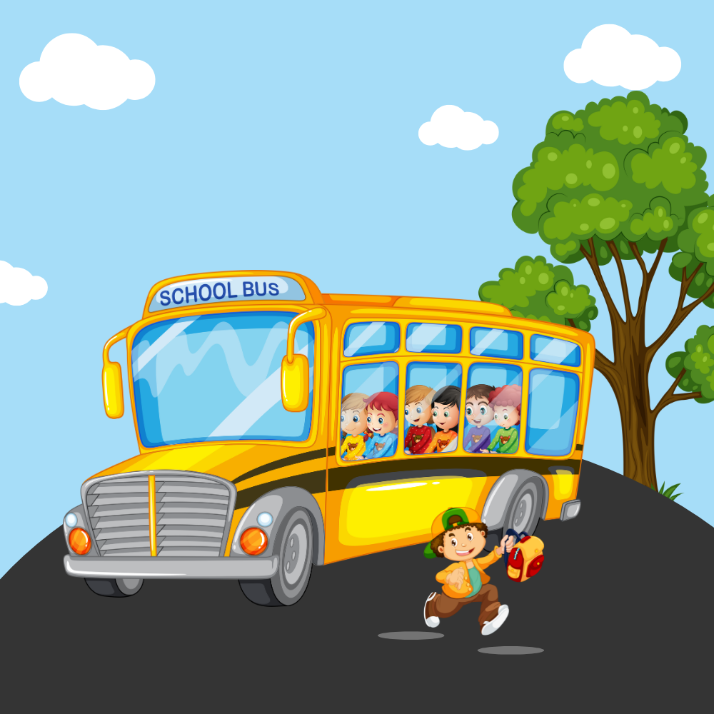 School Bus