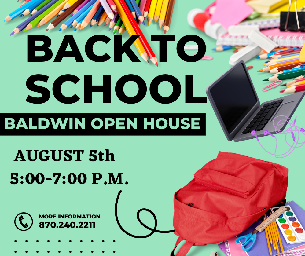 Open House
