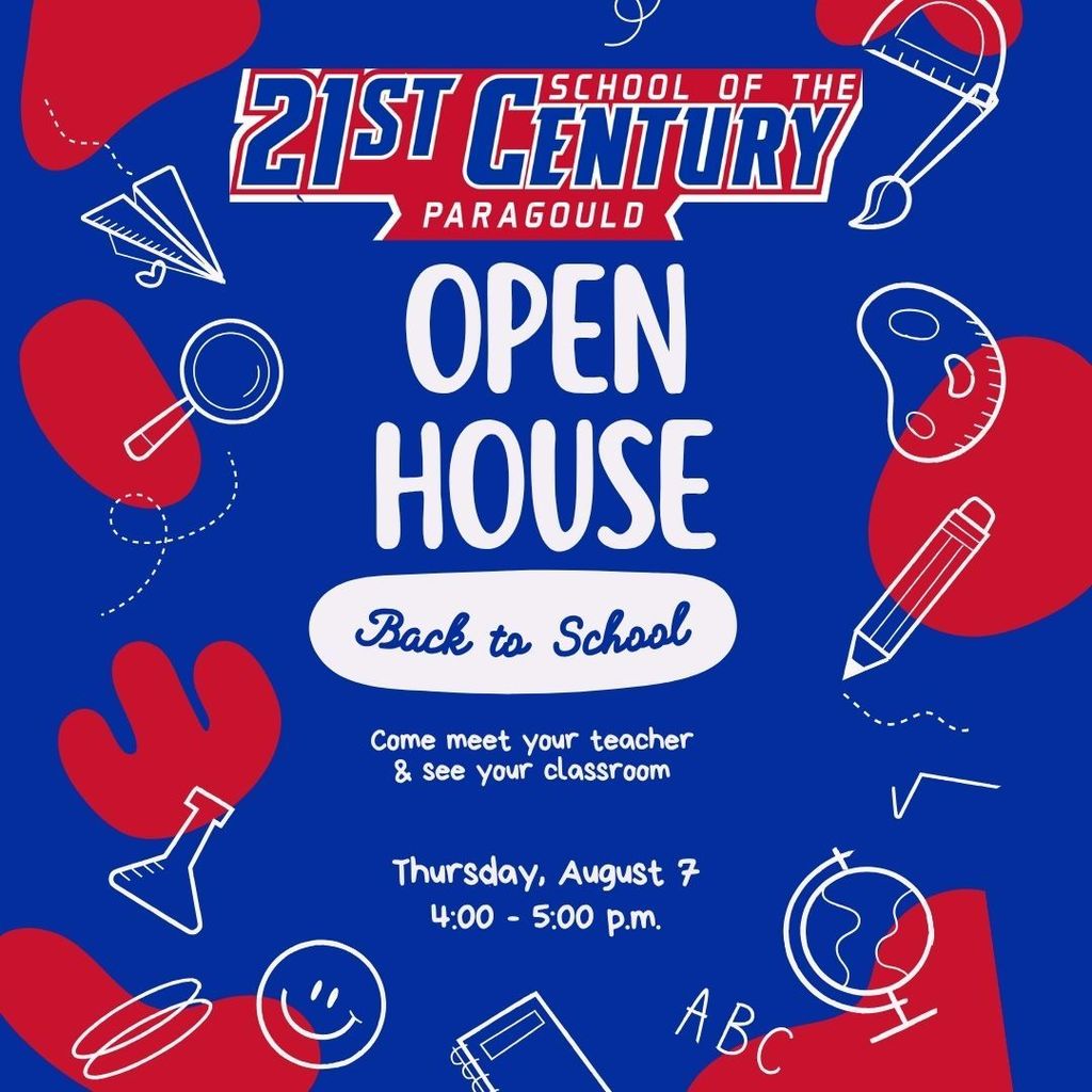 Open House