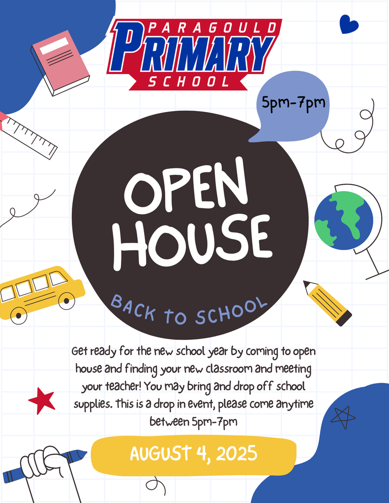 Open House