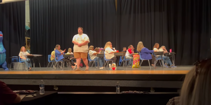 Talent Show