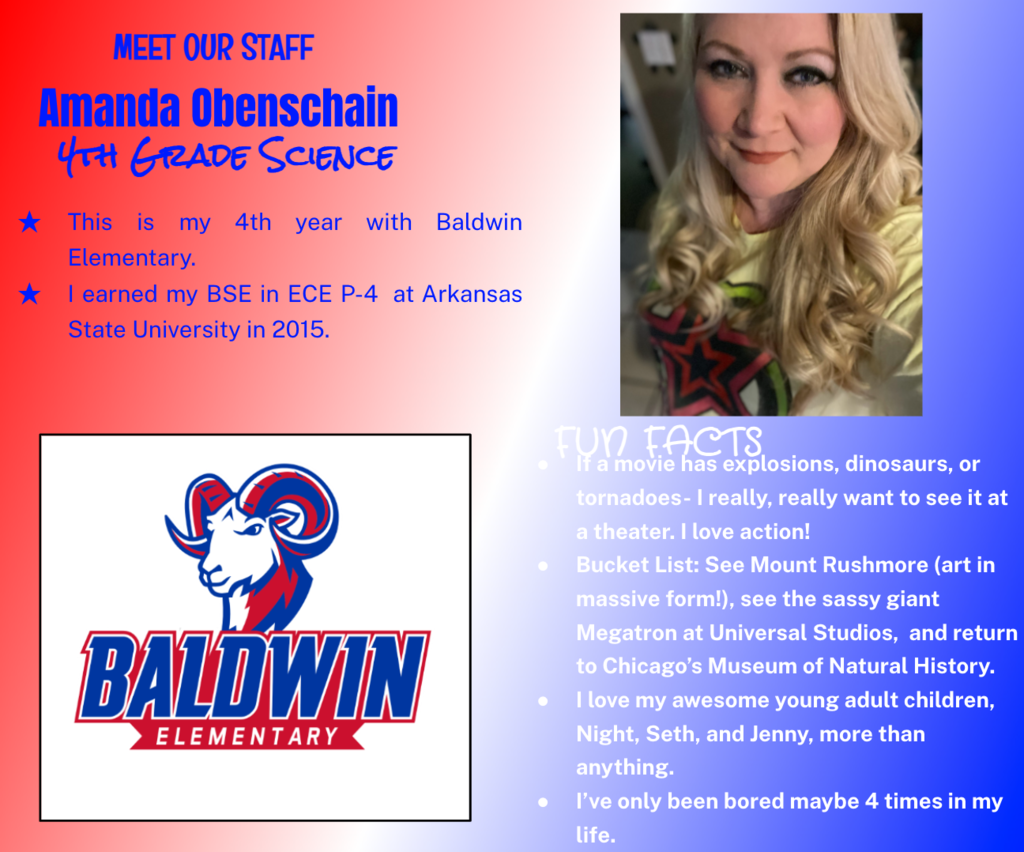 Meet Our Staff