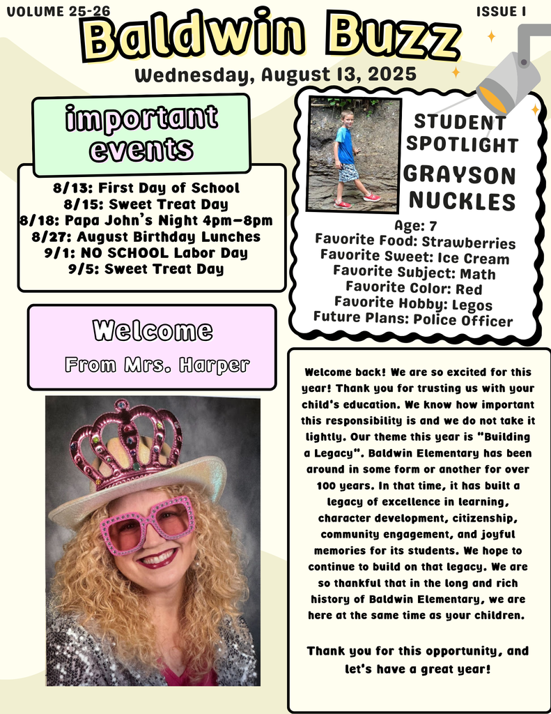 Newsletter