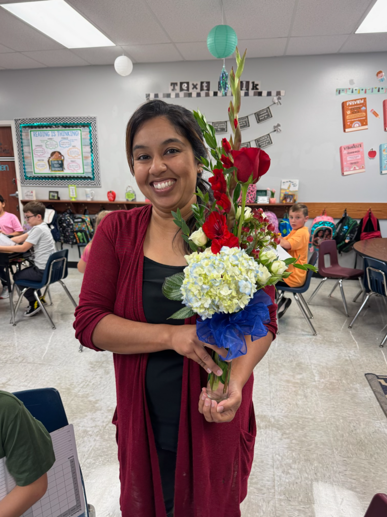 Mrs. Farah Virani