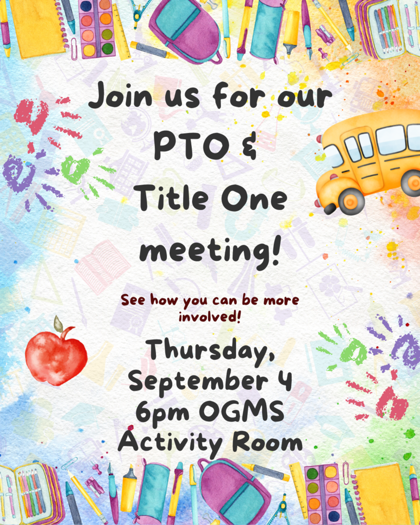 All are welcome to attend!!