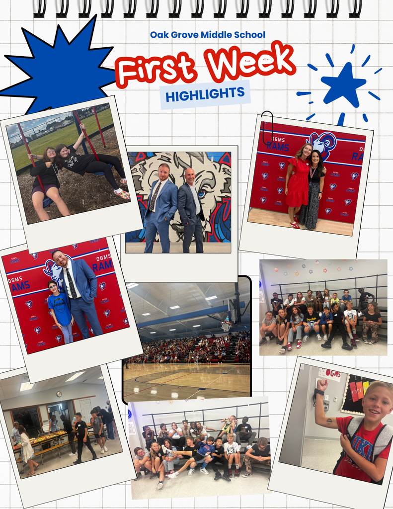 August Newsletter