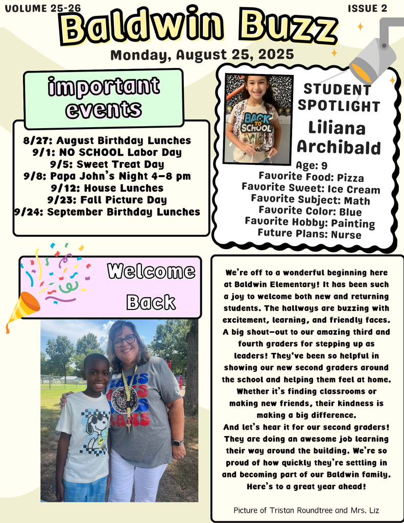 Newsletter
