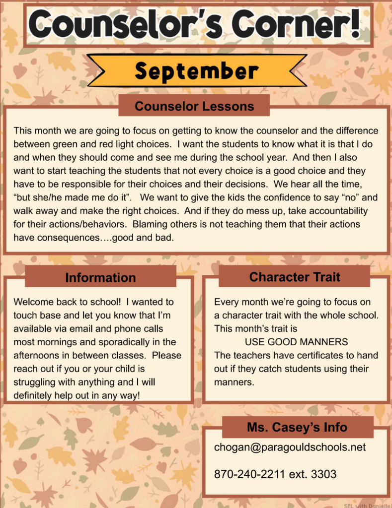Newsletter