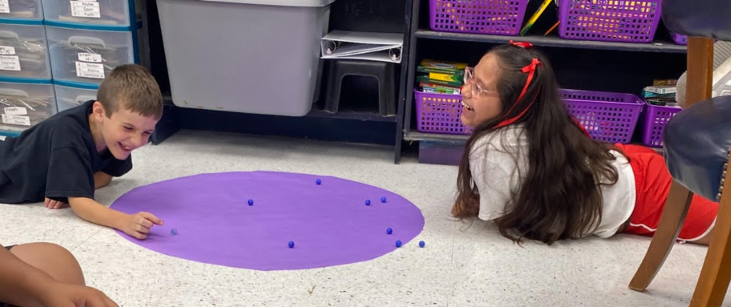 Science Class