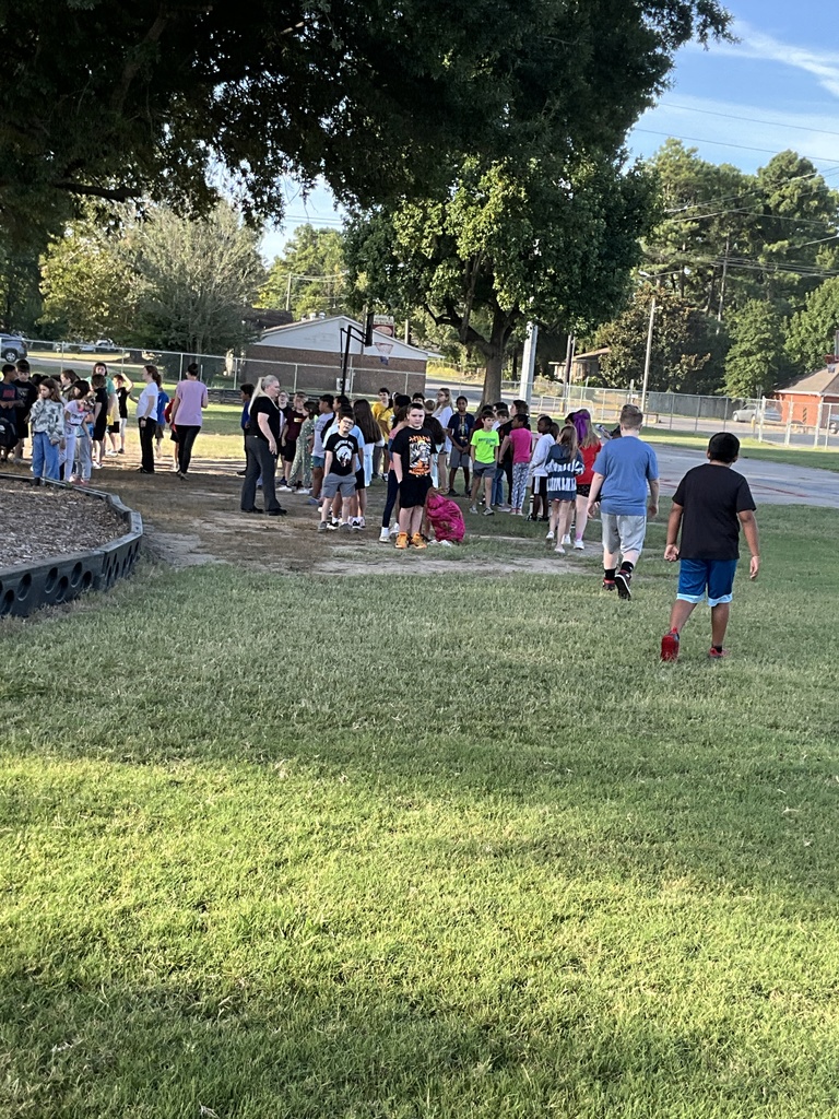 Fire Drill