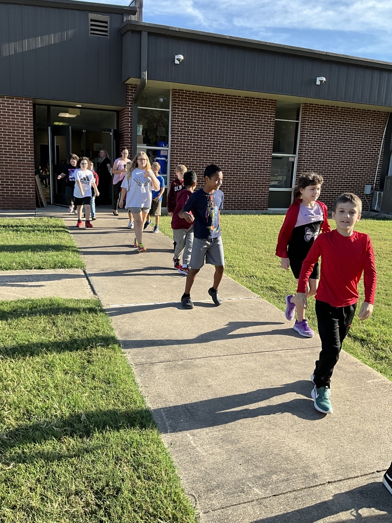 Fire Drill