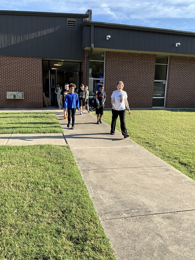 Fire Drill