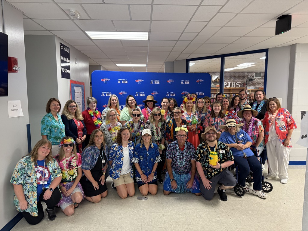 Hawaiian Day