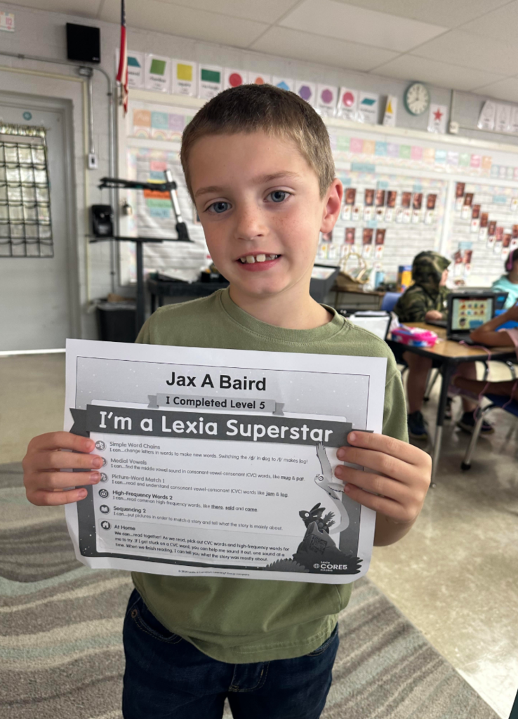 Jax Baird