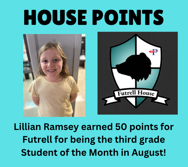 House Points