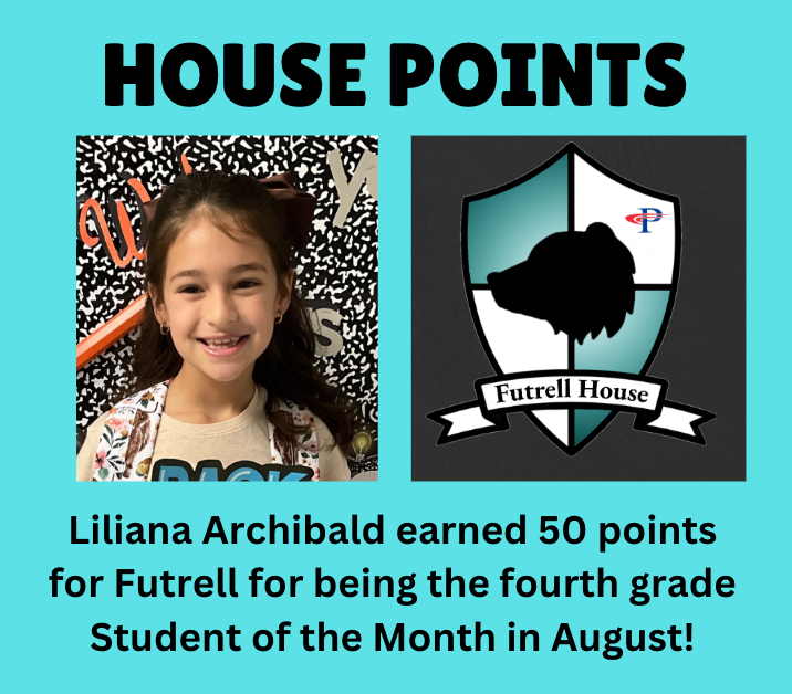 House Points