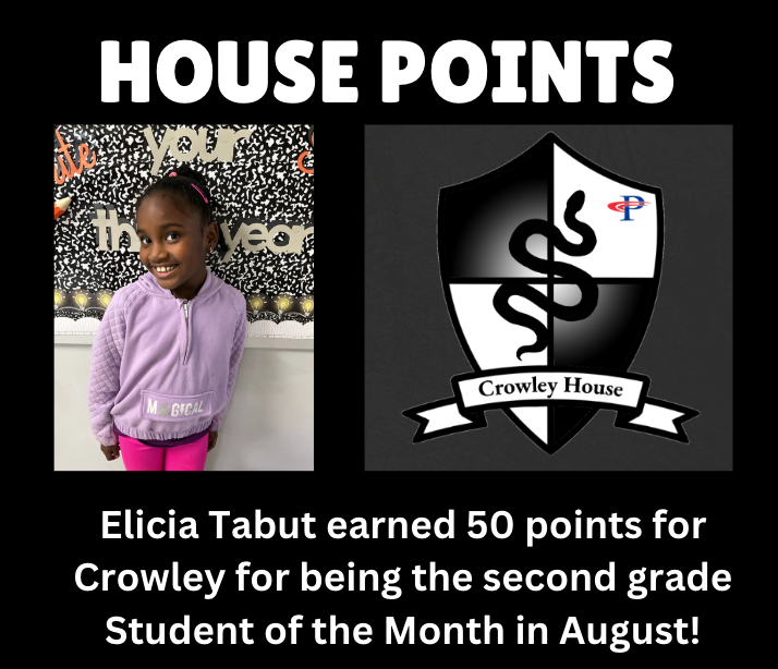House Points