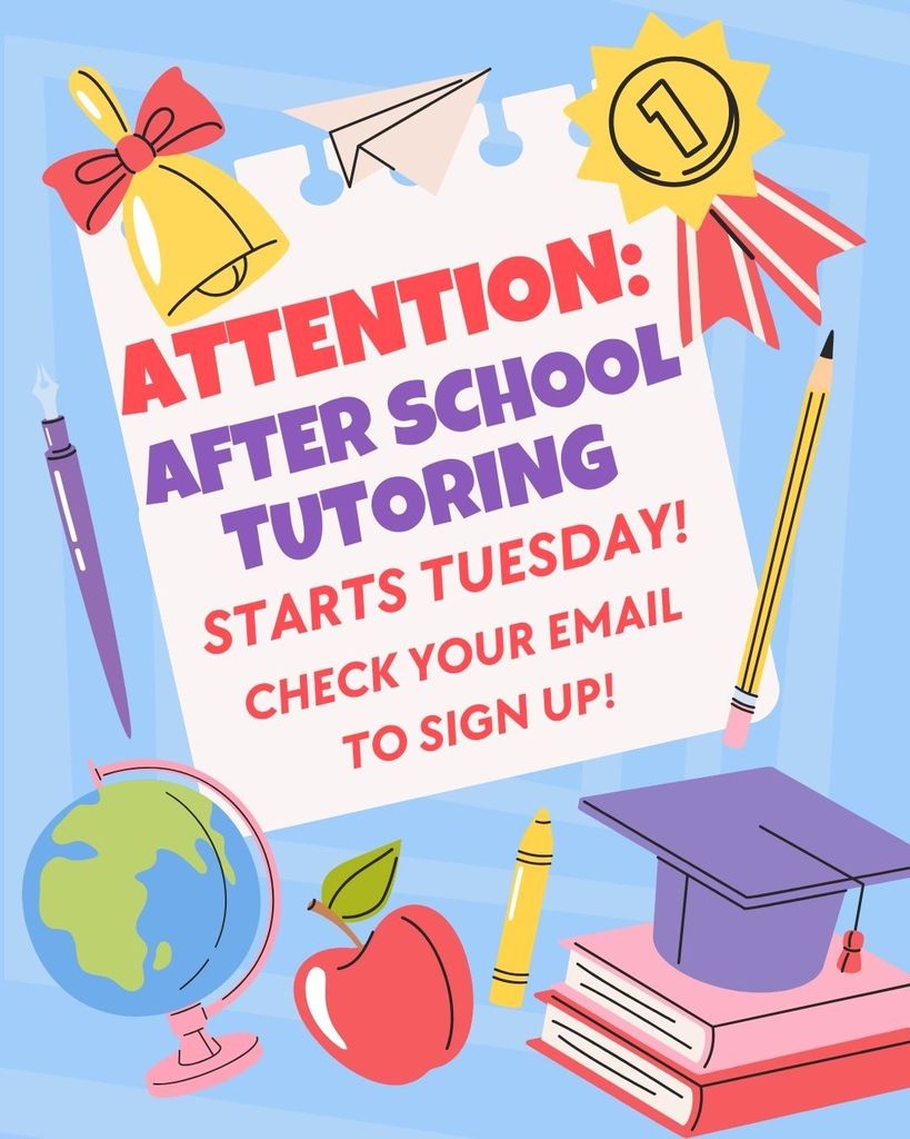 after school tutoring