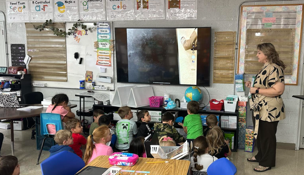 2nd Grade Reading