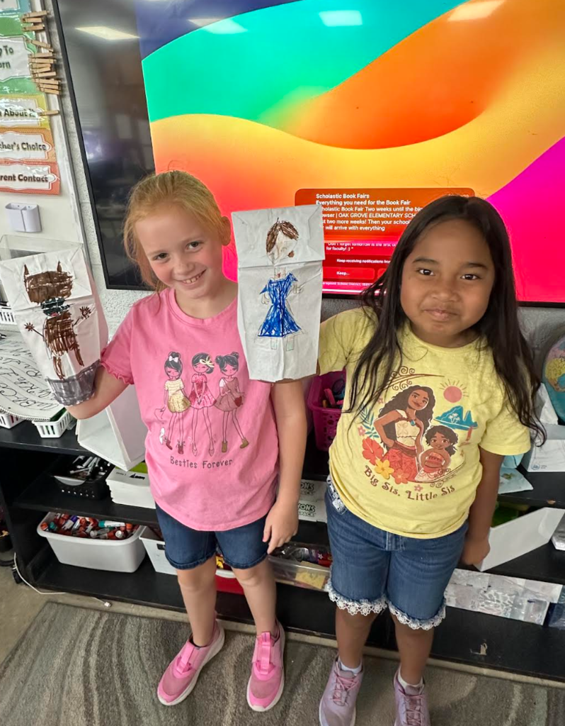 2nd Grade Reading