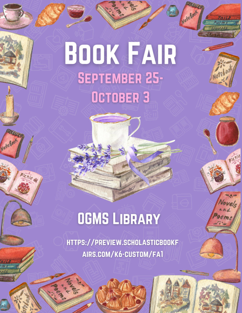 book fair