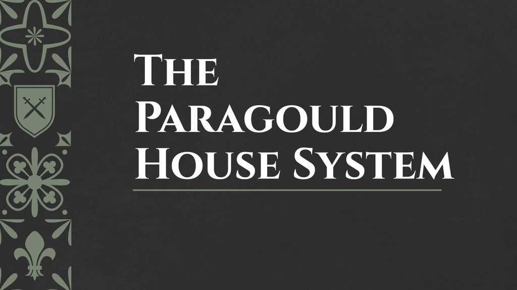 house system