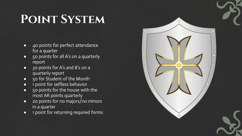 house system