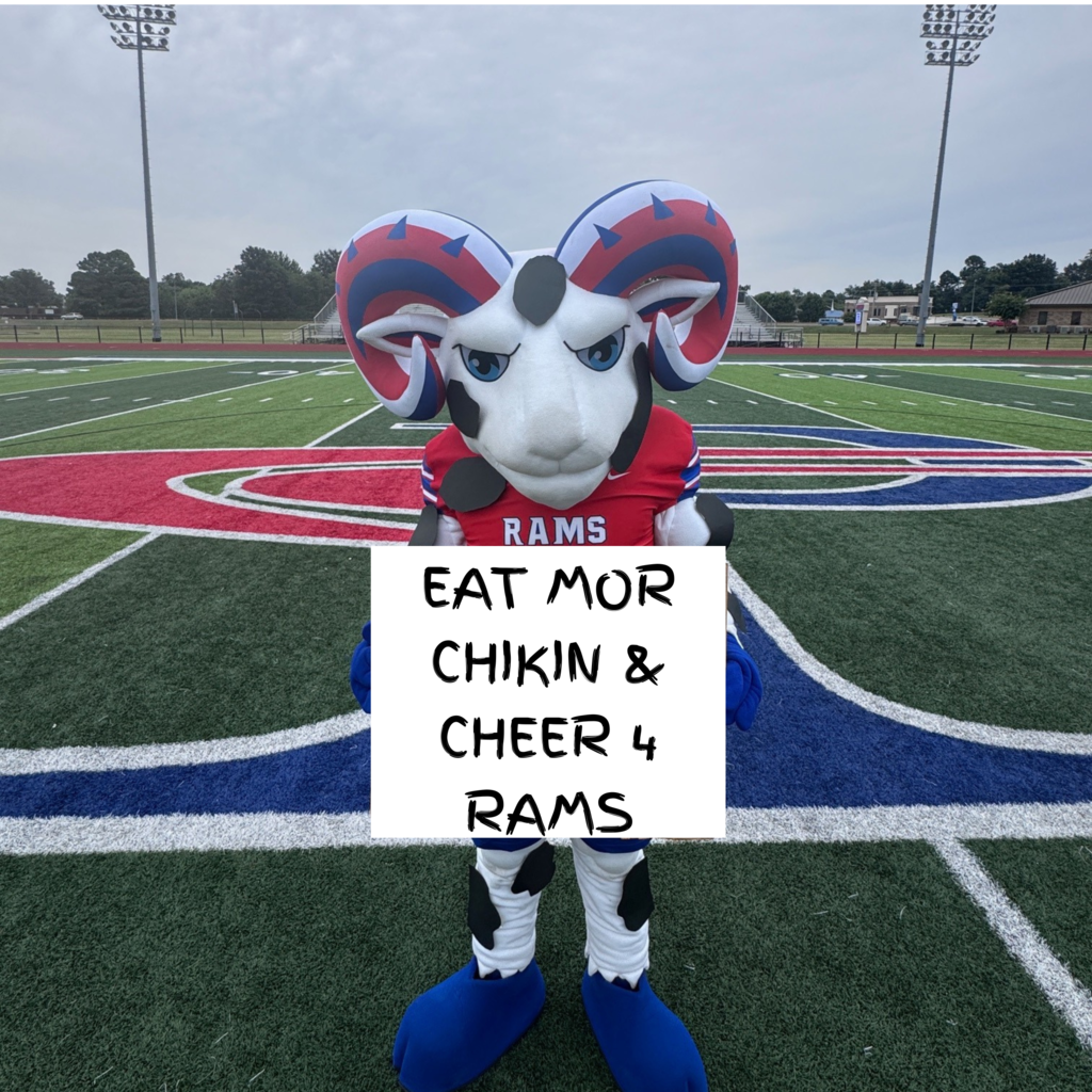 Chick-fil--A Rowdy