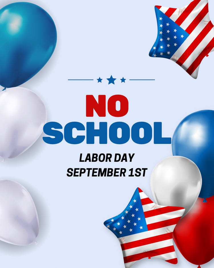 Labor Day 
