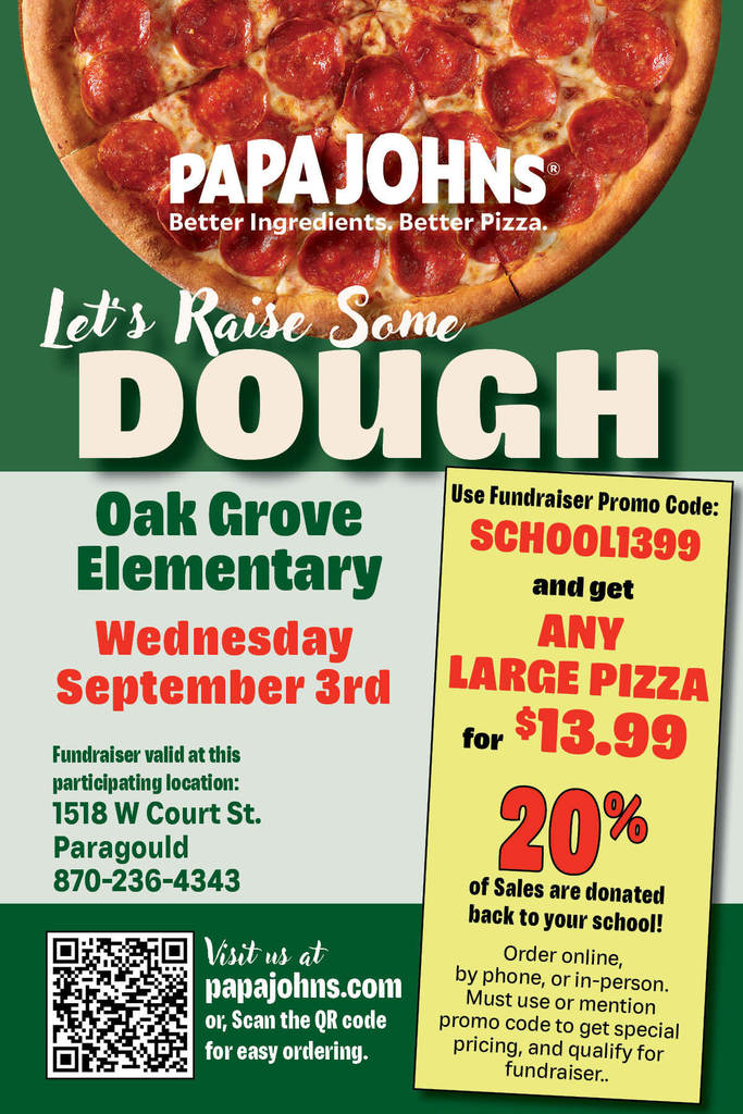 Papa Johns