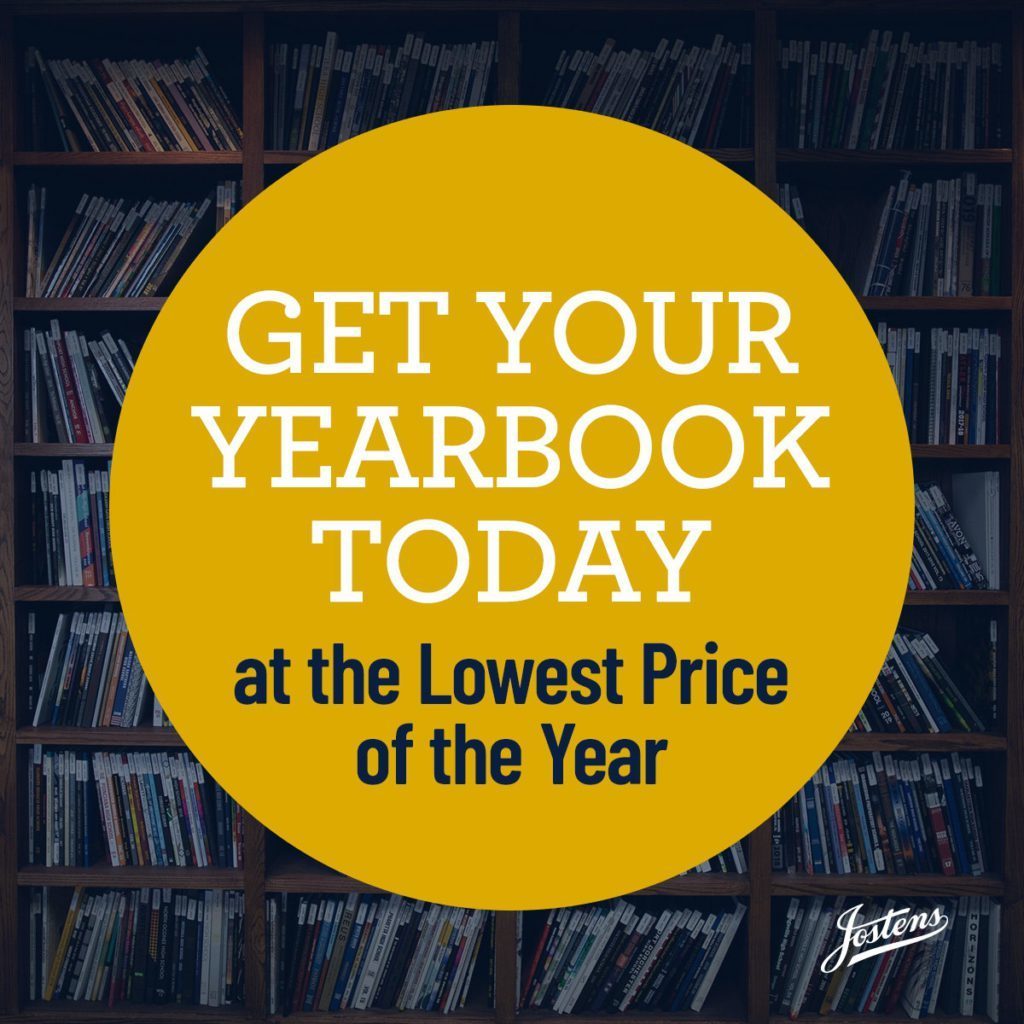 early yearbook