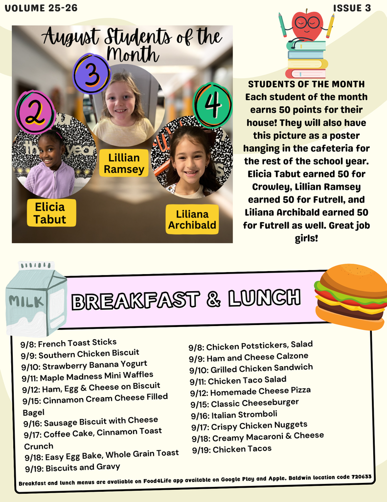 Newsletter