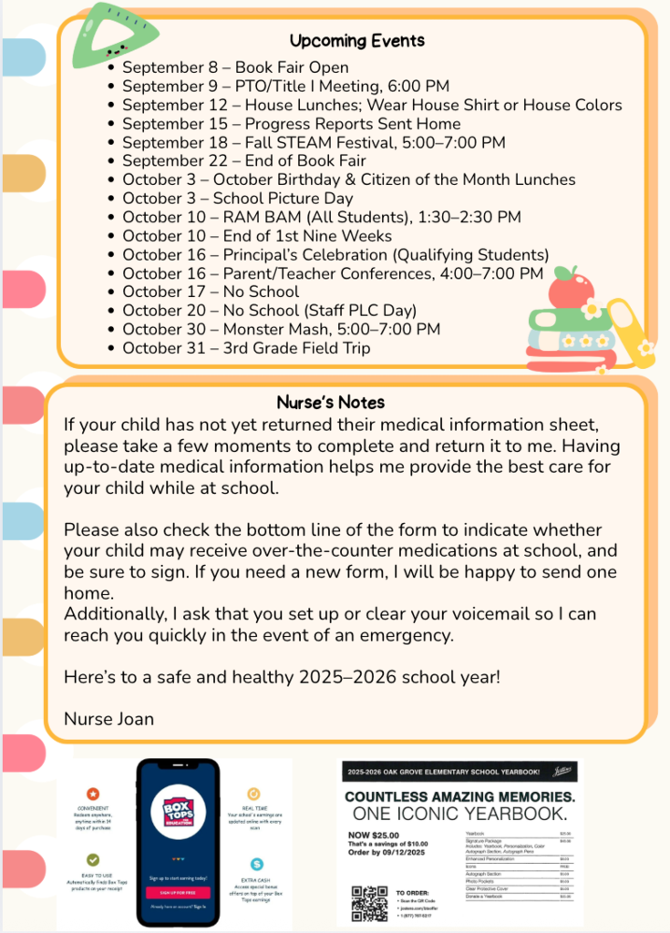 Newsletter