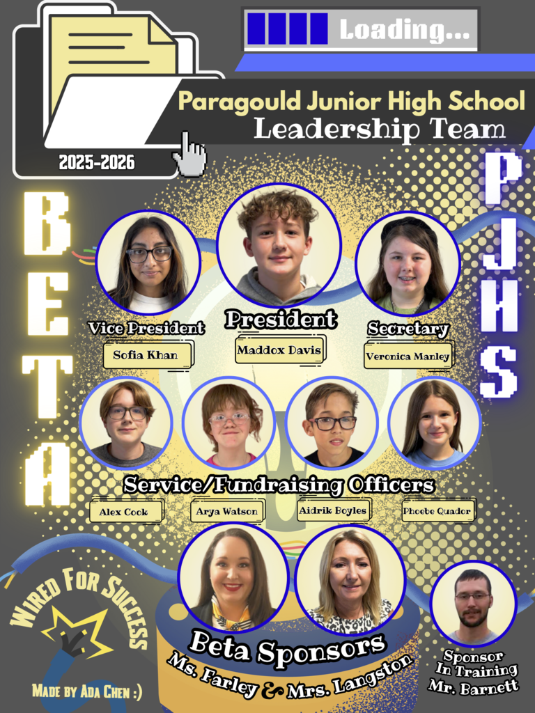 BETA Club
