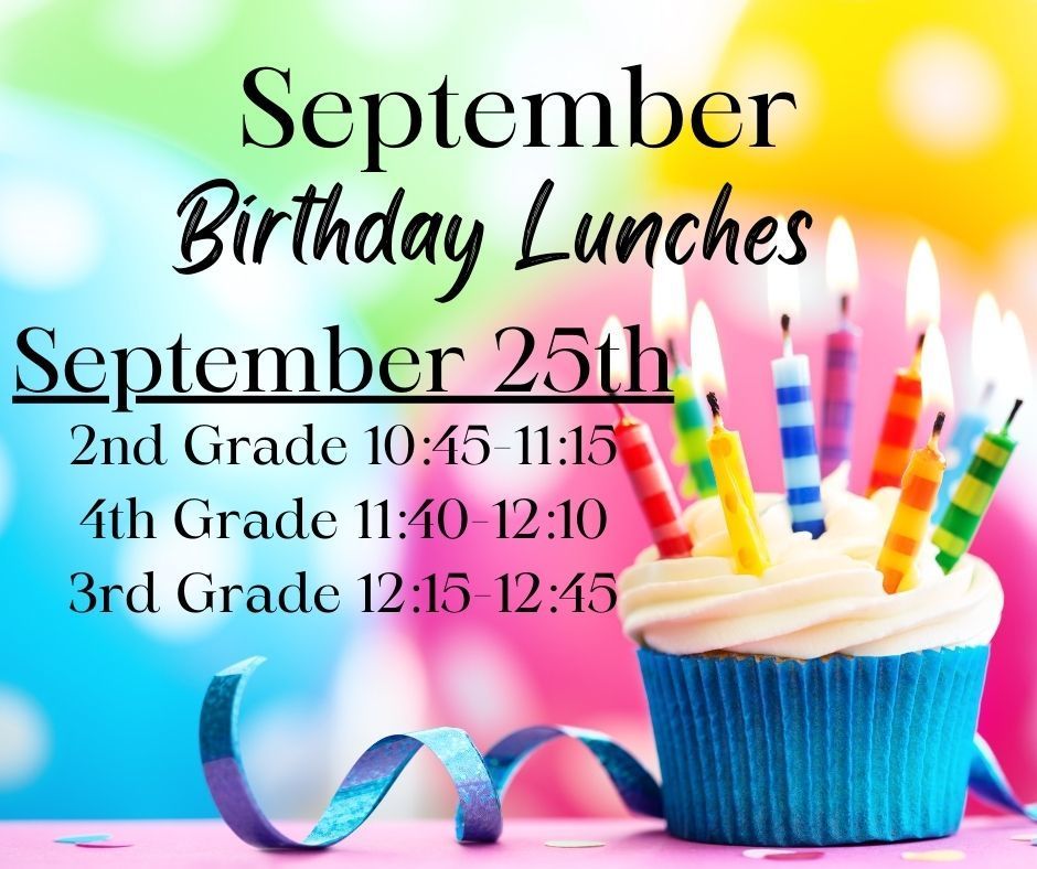 Birthday 