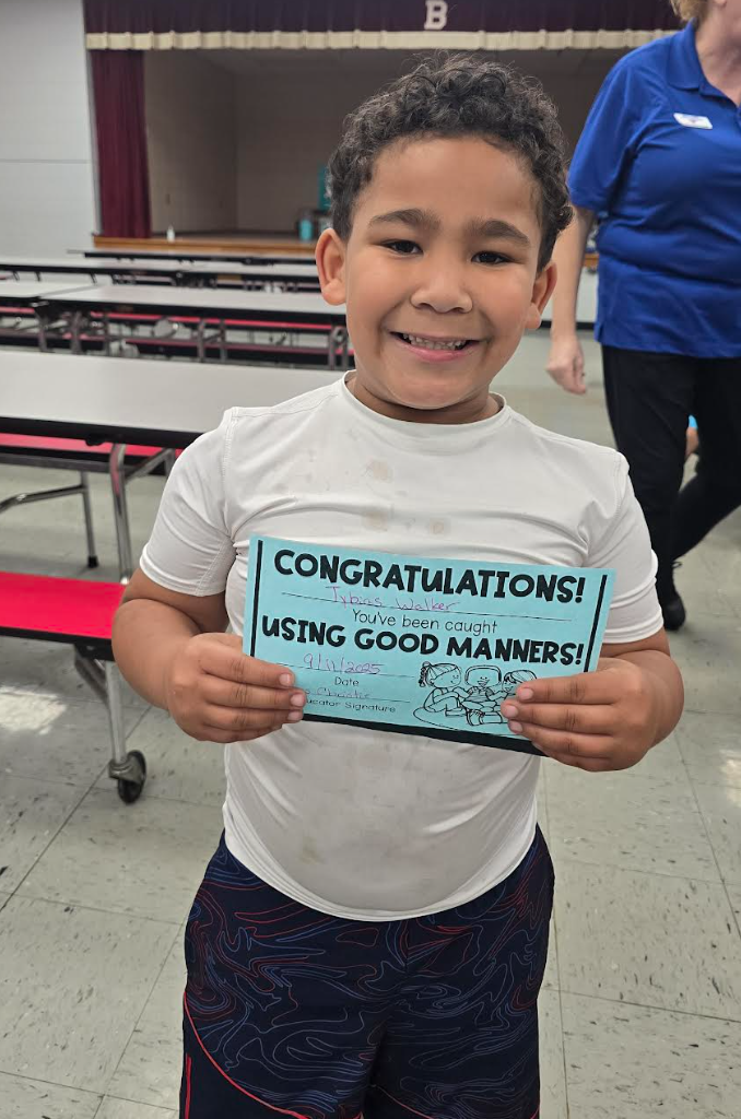 Good Manners