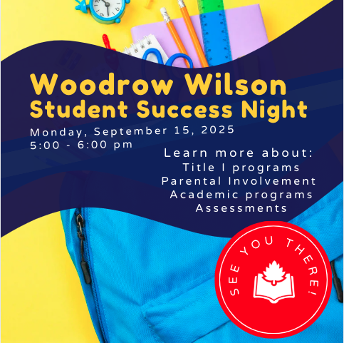 Student Success Night