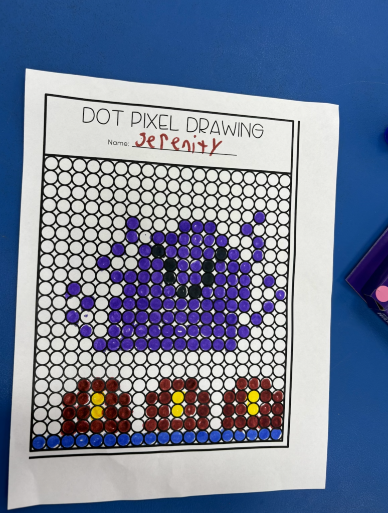 Dot Day