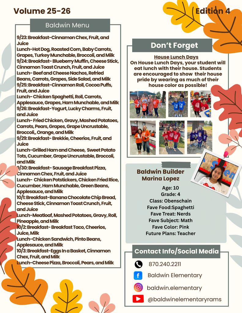 Newsletter