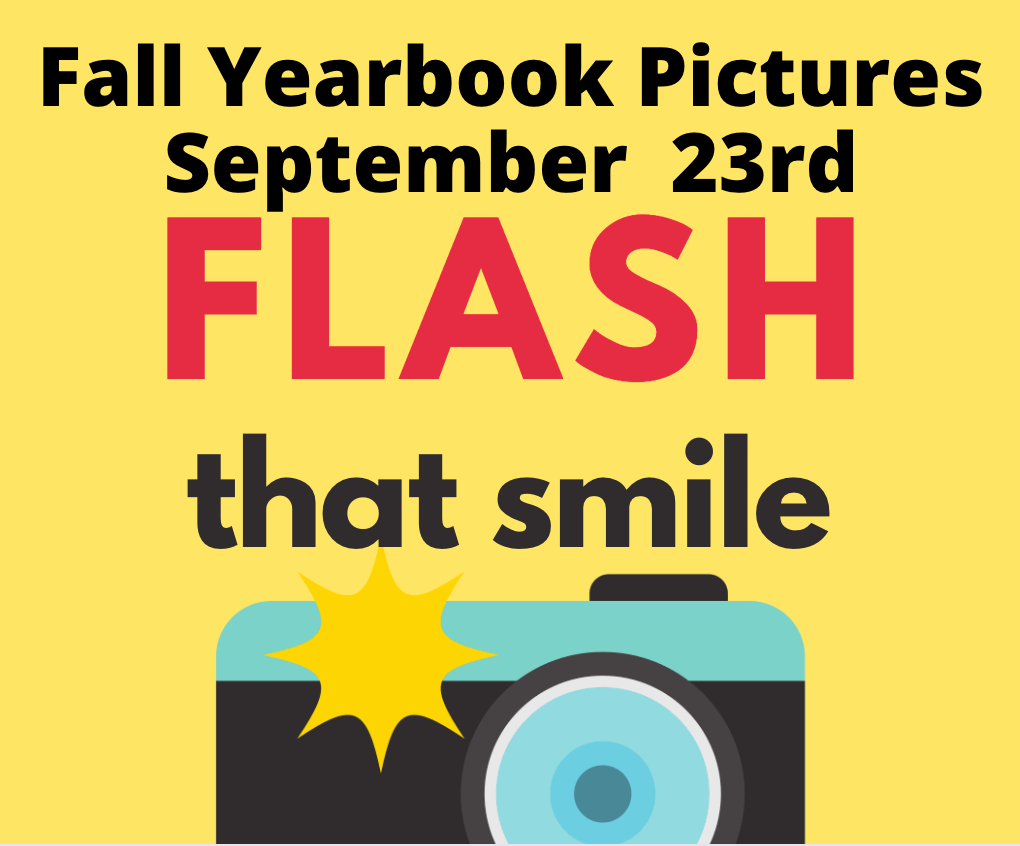 Yearbook Pictures