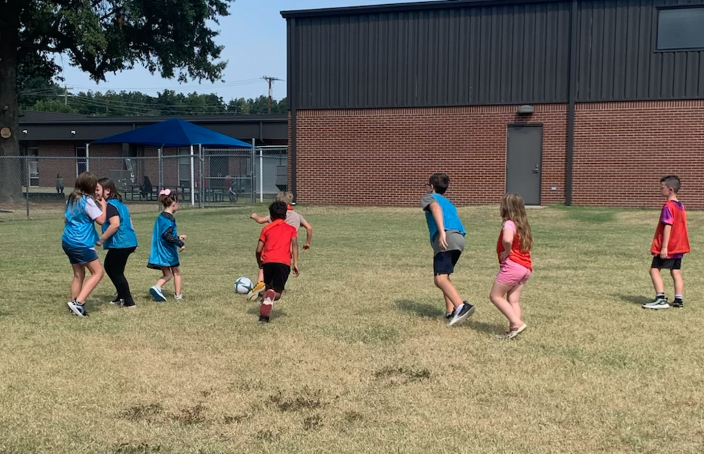 Soccer