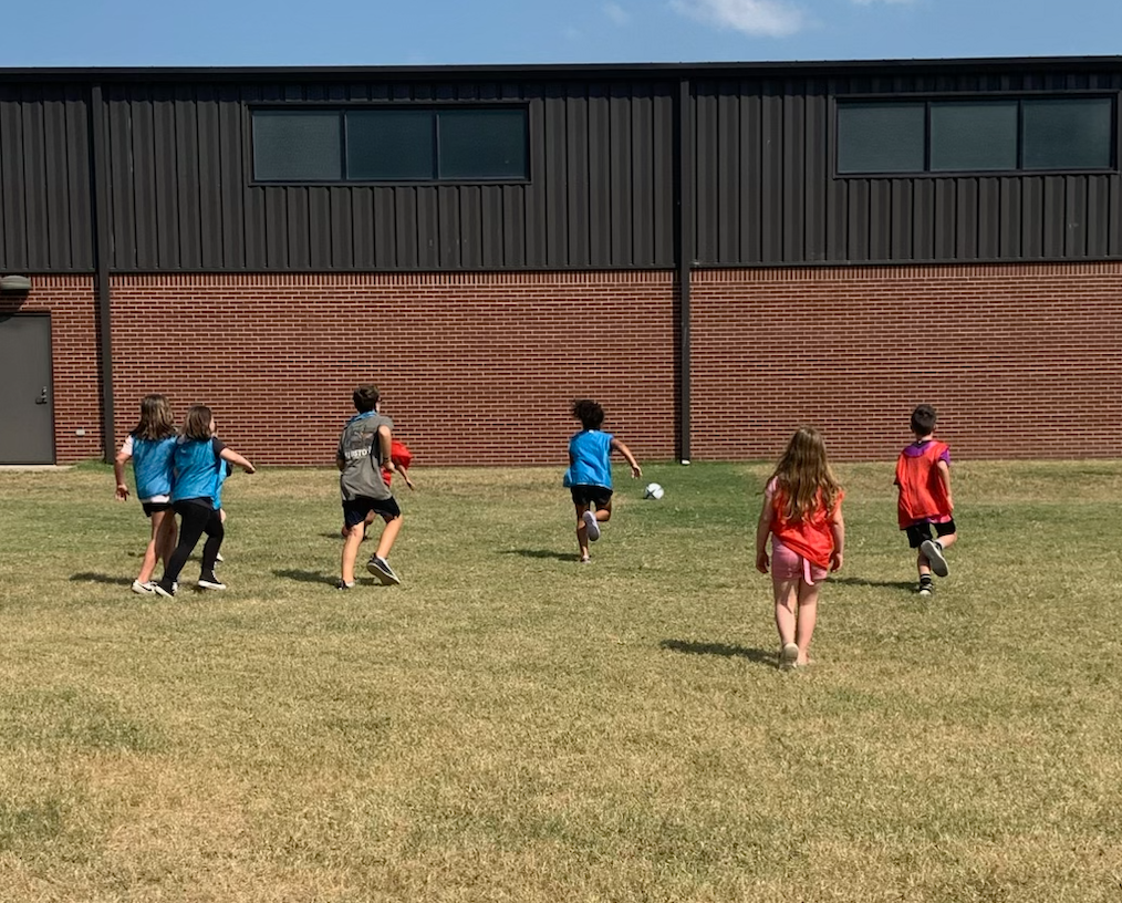 Soccer