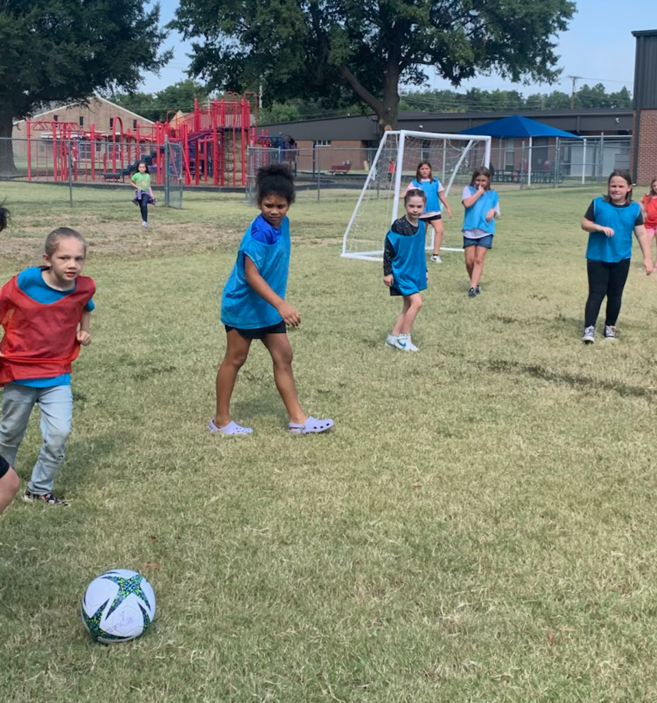 Soccer