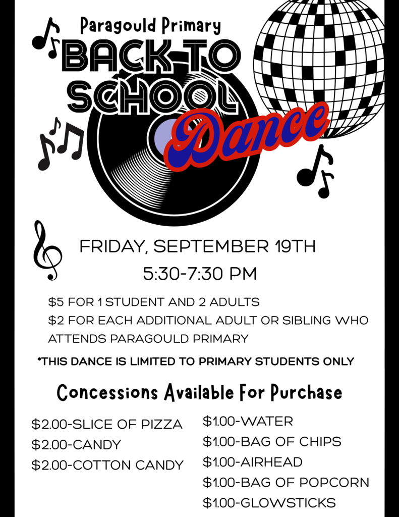 Concession prices
