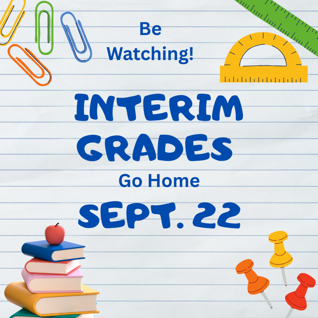Interim Grades