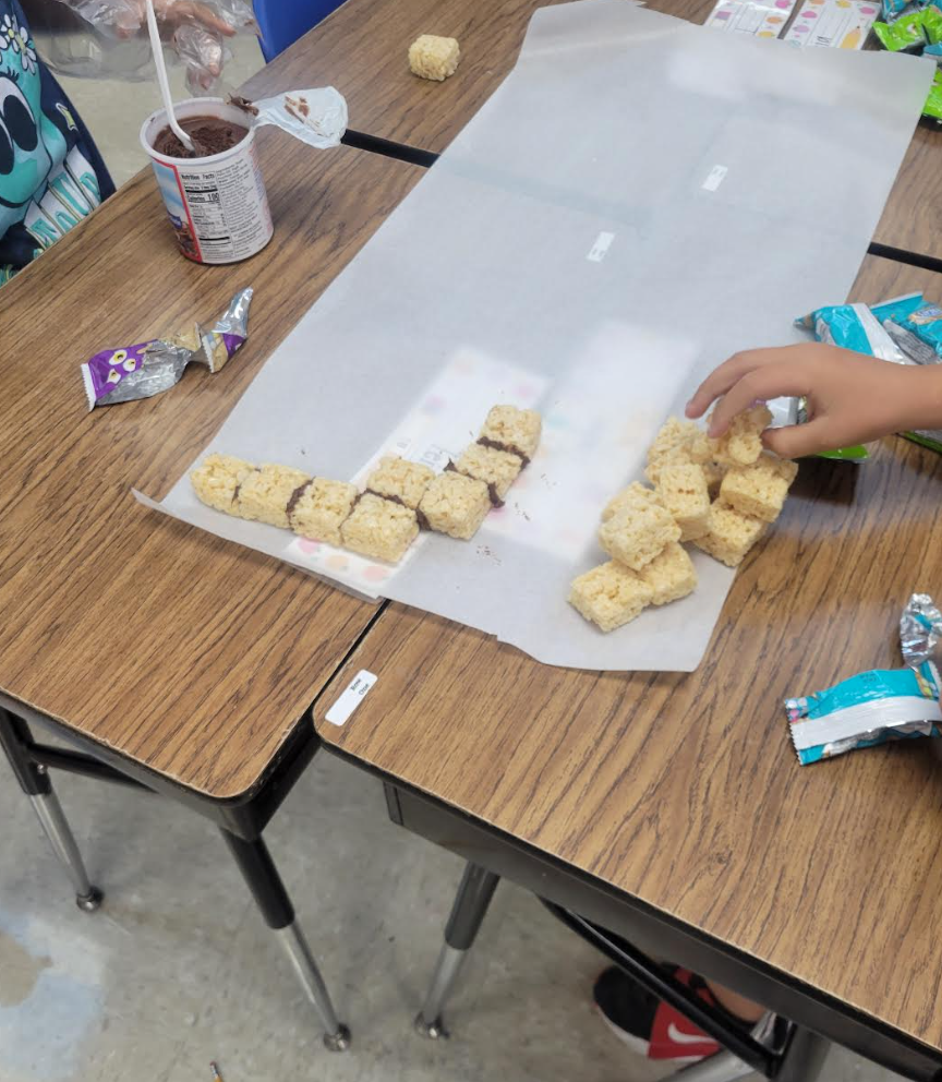 Second Grade Social Studies