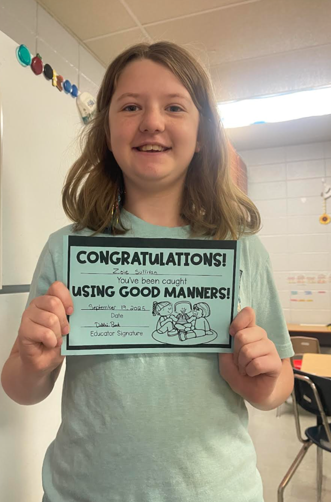 Good Manners
