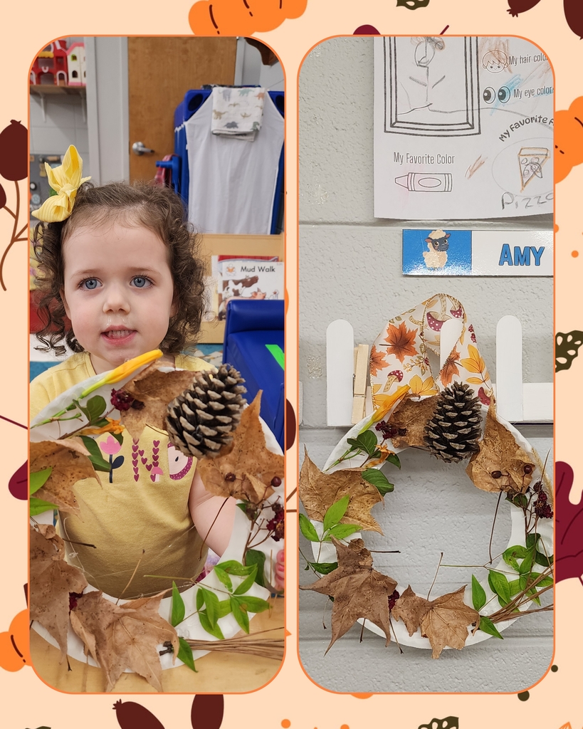 Fall leaves